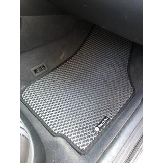 Tapis de sol EVA (noirs) Skoda Octavia I Tour A4 1996-2010 photo 2