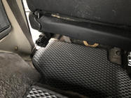 Toyota Land Cruiser 70 1984- Tapis de sol EVA (noirs) photo 7