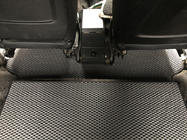 Toyota Land Cruiser 70 1984- Tapis de sol EVA (noirs) photo 10