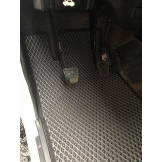 Tapis de sol EVA (noirs) photo 3