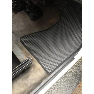 Tapis de sol EVA (noirs) photo 4