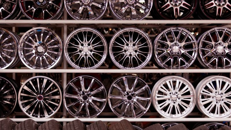 Comment ne pas se tromper lors de l’achat de jantes en alliage