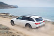 Familiale tout-terrain tout-terrain Mercedes-Benz Classe E photo 4