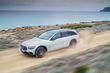 Familiale tout-terrain tout-terrain Mercedes-Benz Classe E photo 1