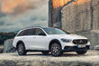 Familiale tout-terrain tout-terrain Mercedes-Benz Classe E photo 2