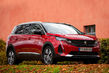 Examen du crossover mis à jour de la deuxième génération de Peugeot 5008 photo 6