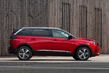 Examen du crossover mis à jour de la deuxième génération de Peugeot 5008 photo 2