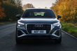 Mise à jour du crossover compact Audi Q2 de la première génération photo 3