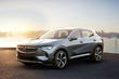 Examen du crossover Buick Envision de deuxième génération photo 1