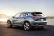 Examen du crossover Buick Envision de deuxième génération photo 2