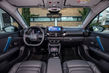 Examen de la berline électrique Citroen E-C4 photo 8