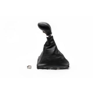 Pommeau de levier avec soufflet (5 vitesses, manuel) Opel Astra J 2009-2015 photo 2
