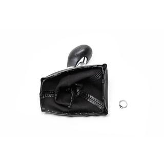 Pommeau de levier avec soufflet (5 vitesses, manuel) Opel Astra J 2009-2015 photo 4