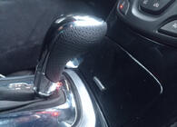 Opel Insignia 2008-2017 Pommeau de levier de vitesses automatique (Type-2 haut de gamme) photo 1
