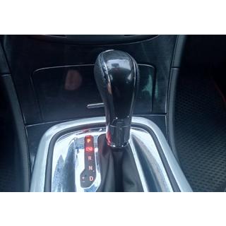 Pommeau de levier de vitesses automatique (Type-2 haut de gamme) Opel Insignia 2008-2017 photo 2