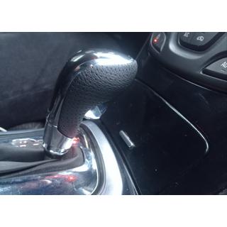 Pommeau de levier de vitesses automatique (Type-2 haut de gamme) Opel Astra J 2009-2015 photo 1