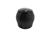 Opel Vectra B 1995-2002 Pommeau de Levier de Vitesse Type-1 (5 Vitesses) photo 3