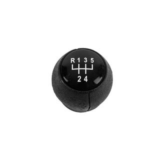 Pommeau de Levier de Vitesse Type-1 (5 Vitesses) photo 1
