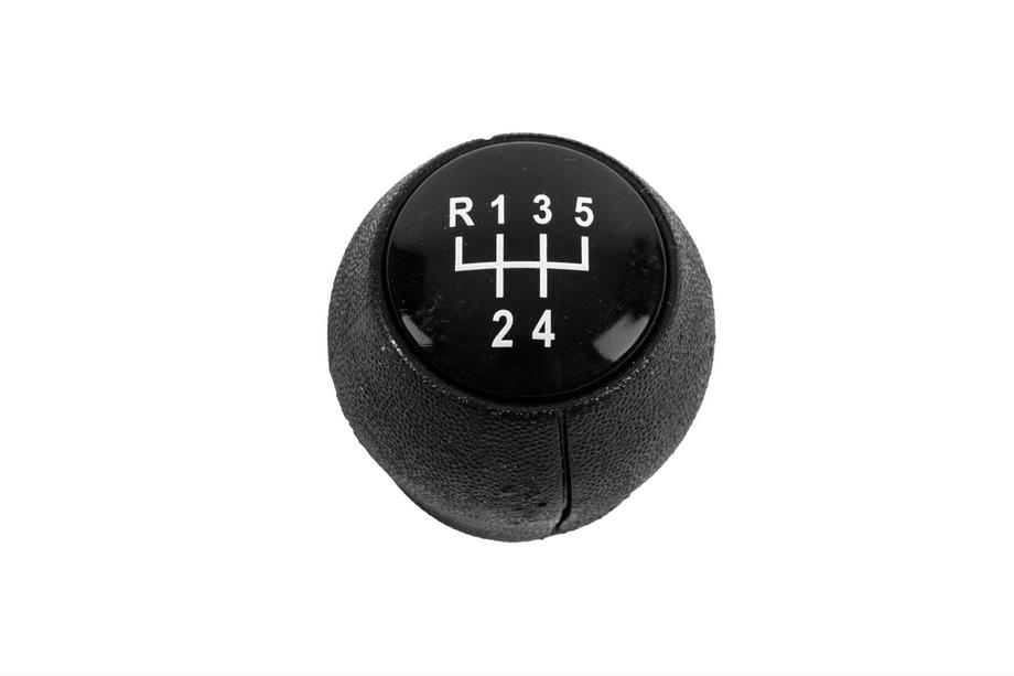Opel Vectra B 1995-2002 Pommeau de Levier de Vitesse Type-1 (5 Vitesses) Image
