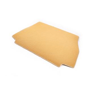 Tapis de coffre (EVA, Beige) BMW X5 E53 1999–2006 photo 2