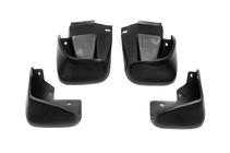 Honda Accord V 1997-2002 Bavettes Premium (4 pcs) photo 2