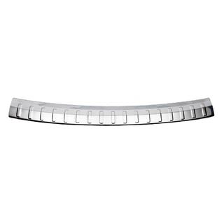 Protection de pare-chocs arrière Carmos (SW, inox) Skoda Octavia IV A8 2020- photo 3