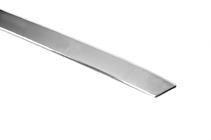 Renault Kadjar 2015-2022 Baguette de coffre inox photo 2