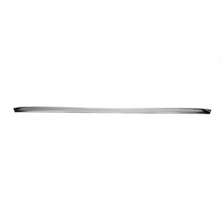 Baguette de coffre inox photo 1