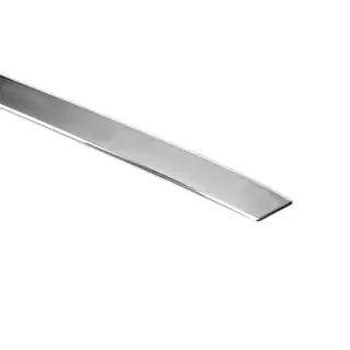 Baguette de coffre inox photo 2