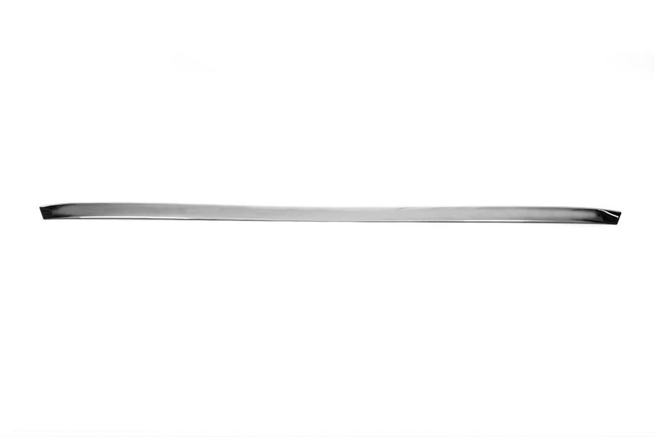 Renault Kadjar 2015-2022 Baguette de coffre inox Image
