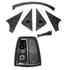 Nissan Patrol Y62 2010-2024 Kit de mise à niveau intérieur pour 2020 photo 1
