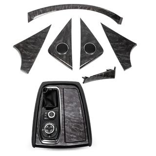 Kit de mise à niveau intérieur pour 2020 Nissan Patrol Y62 2010-2024 photo 1