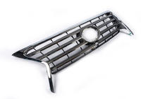Lexus LX570/450d 2008-2022 Calandre OEM (2012-2015) photo 3