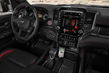 Examen du pick-up Ram 1500 TRX 712 ch photo 7
