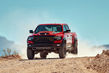 Examen du pick-up Ram 1500 TRX 712 ch photo 2