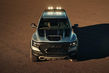 Examen du pick-up Ram 1500 TRX 712 ch photo 4