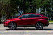 Présentation du crossover hybride Toyota Venza photo 6