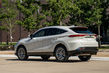 Présentation du crossover hybride Toyota Venza photo 2