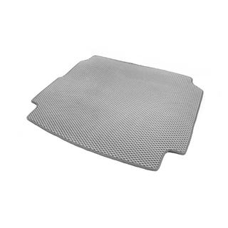 Tapis de coffre avec caisson de basses (EVA, gris) photo 3