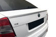 Comment installer un spoiler sur une voiture de vos propres mains photo 1