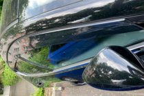 Mazda 3 2019- Déflecteurs de Vitres HB (4 pcs, HIC) photo 3