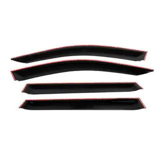 Déflecteurs de Fenêtre (4 pcs, HIC) photo 3