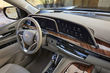 Critique du SUV Cadillac Escalade photo 7