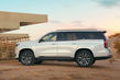 Critique du SUV Cadillac Escalade photo 4