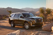 Critique du SUV Cadillac Escalade photo 1