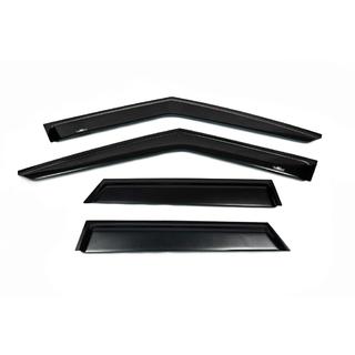 Déflecteurs de Fenêtre (4 pcs, HIC) photo 1