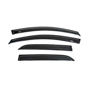 Déflecteurs de Fenêtre (4 pcs, HIC) photo 1