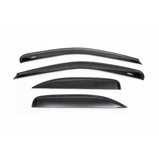 Déflecteurs de Fenêtre (4 pcs, HIC) Ford Mondeo 1996-2001 photo 2