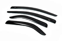 Chevrolet Aveo T200 2002-2008 Déflecteurs d'Air SD (4 pcs, HIC) photo 3