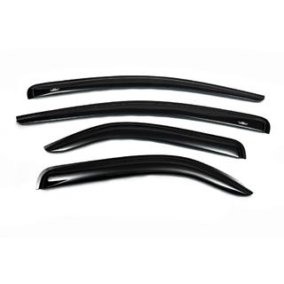 Déflecteurs d'Air SD (4 pcs, HIC) photo 2